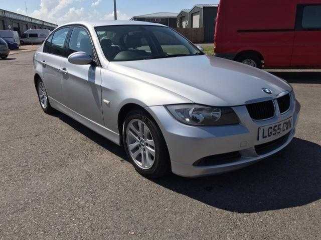 BMW 3 Series 2005