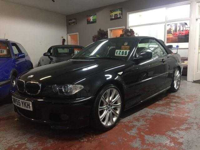 BMW 3 Series 2005