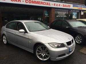 BMW 3 Series 2005