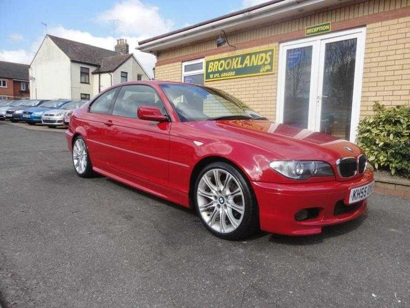 BMW 3 Series 2005