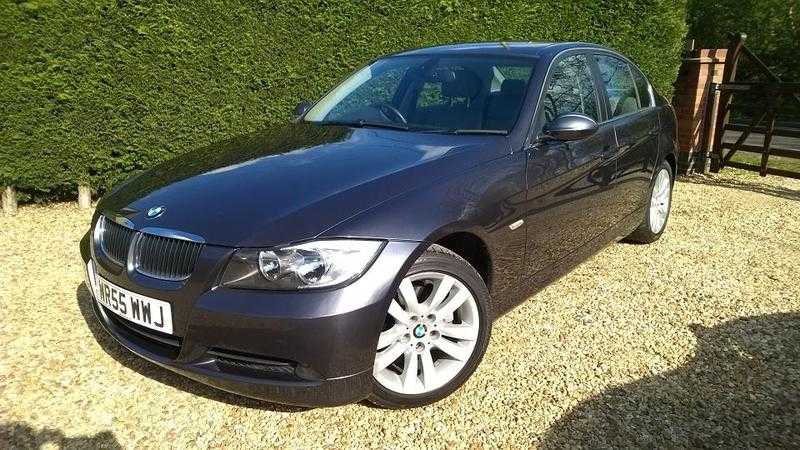 BMW 3 Series 2005 (( NOW SOLD ))