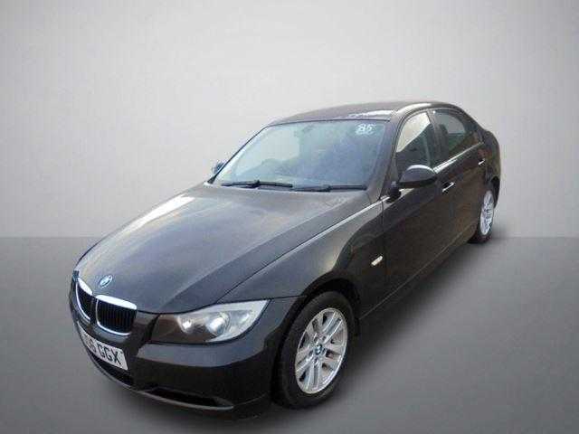 BMW 3 Series 2006