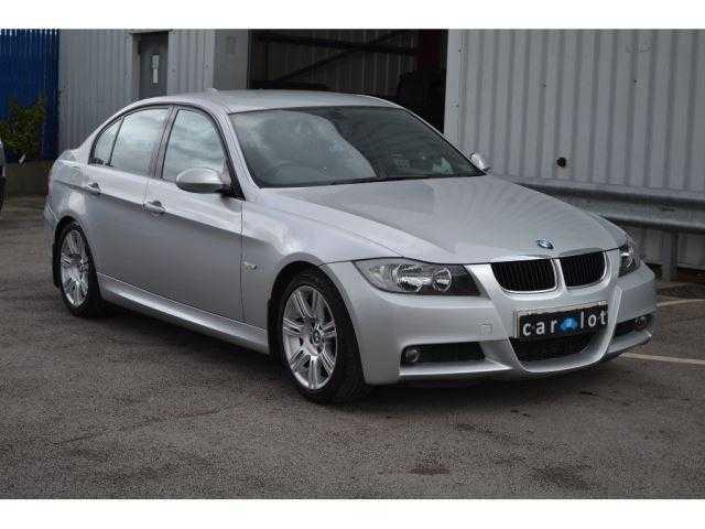 BMW 3 Series 2006