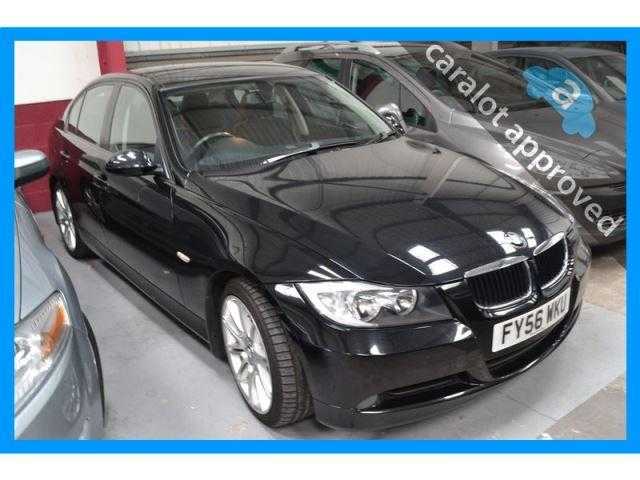 BMW 3 Series 2006