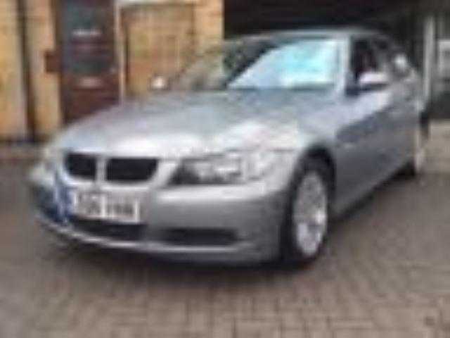 BMW 3 Series 2006