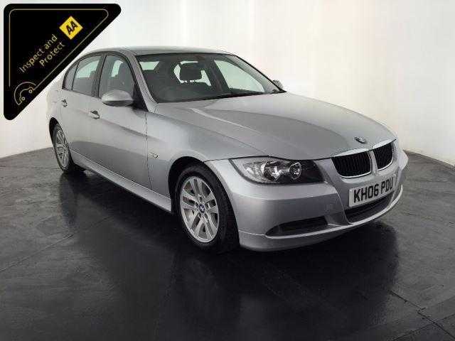 BMW 3 Series 2006