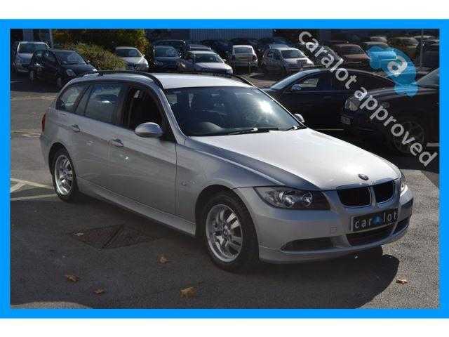 BMW 3 Series 2006