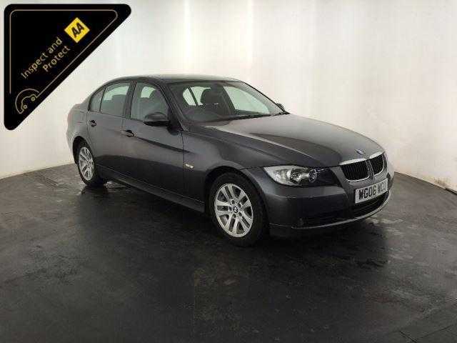 BMW 3 Series 2006