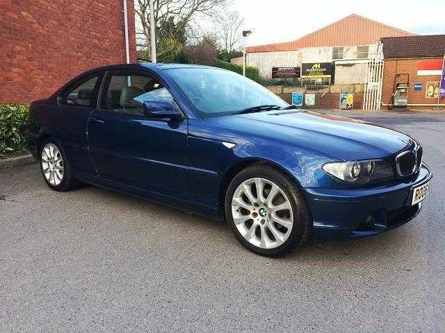 BMW 3 Series 2006