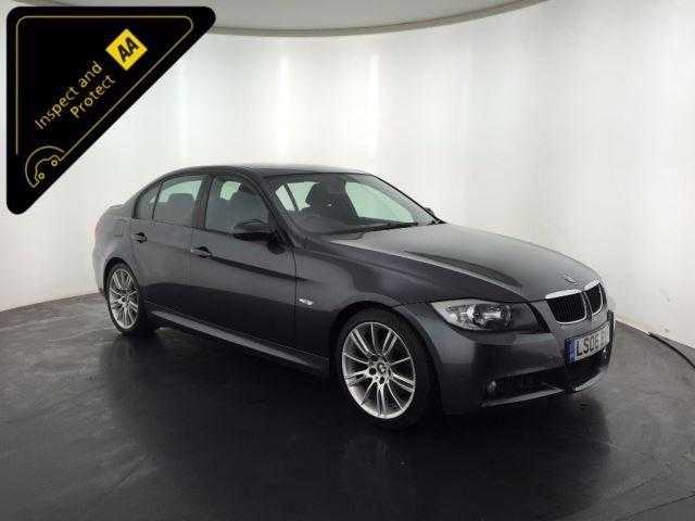 BMW 3 Series 2006