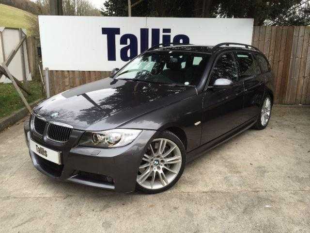 BMW 3 Series 2006