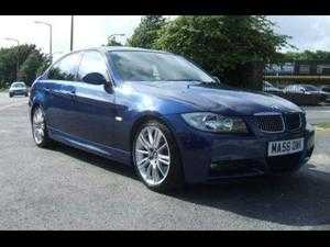 BMW 3 Series 2006