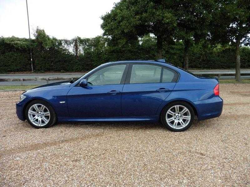 BMW 3 Series 2006