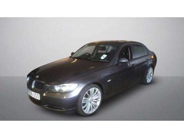 BMW 3 Series 2006