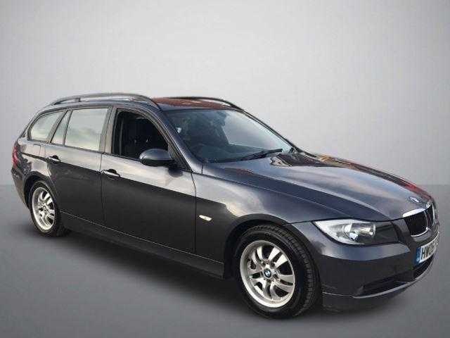 BMW 3 Series 2006