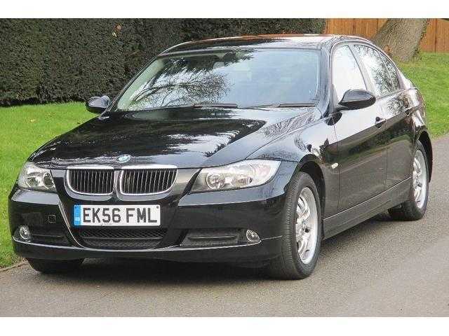 BMW 3 Series 2006