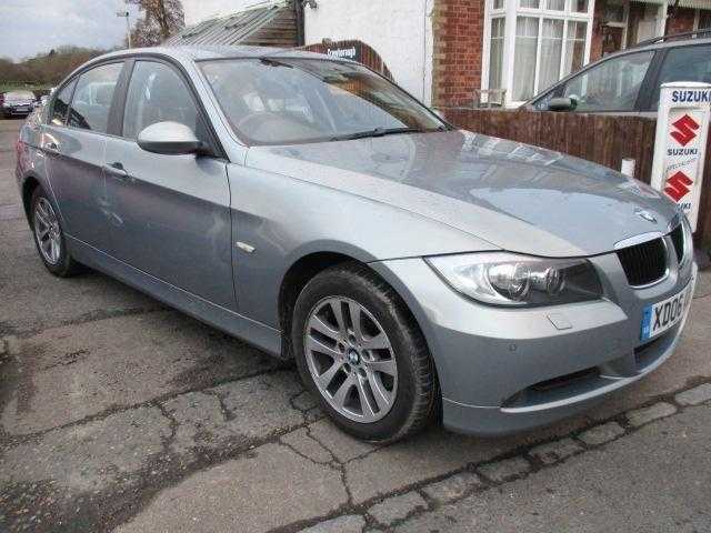 BMW 3 Series 2006