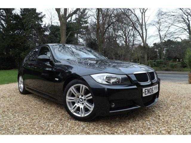 BMW 3 Series 2006