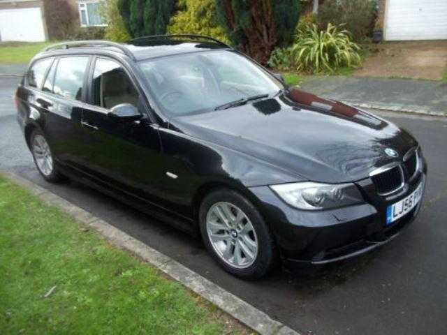 BMW 3 Series 2006