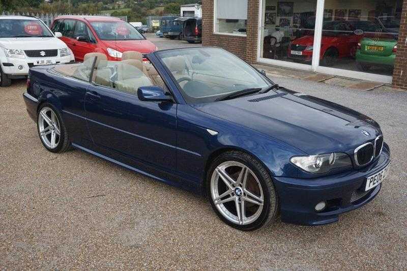 BMW 3 Series 2006