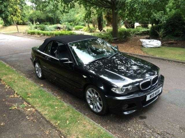 BMW 3 Series 2006