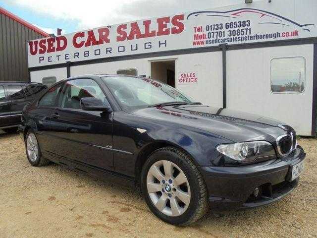 BMW 3 Series 2006