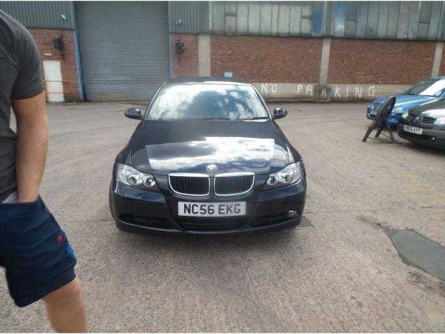 BMW 3 Series 2006