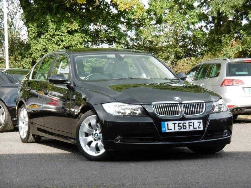 BMW 3 Series 2006