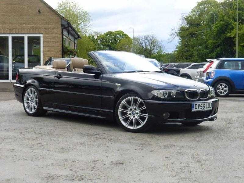 BMW 3 Series 2006