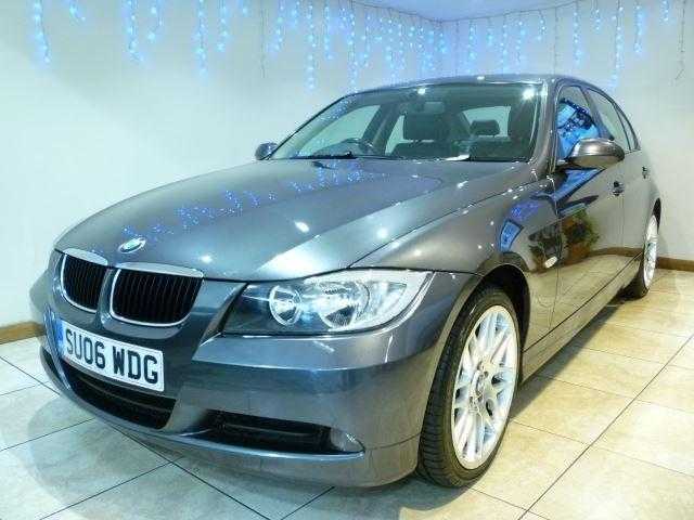 BMW 3 Series 2006