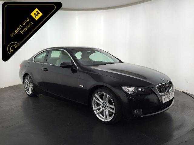 BMW 3 Series 2006