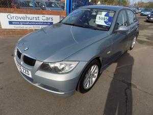 BMW 3 Series 2006