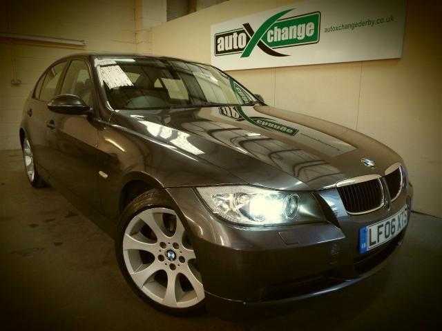 BMW 3 Series 2006