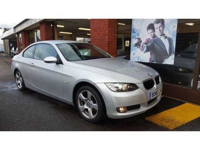 BMW 3 Series 2007