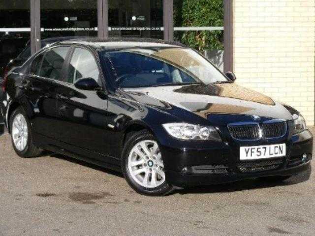 BMW 3 Series 2007