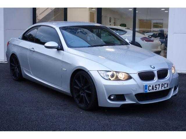 BMW 3 Series 2007