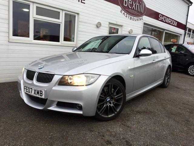 BMW 3 Series 2007