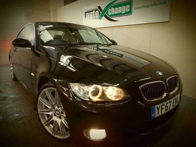 BMW 3 Series 2007