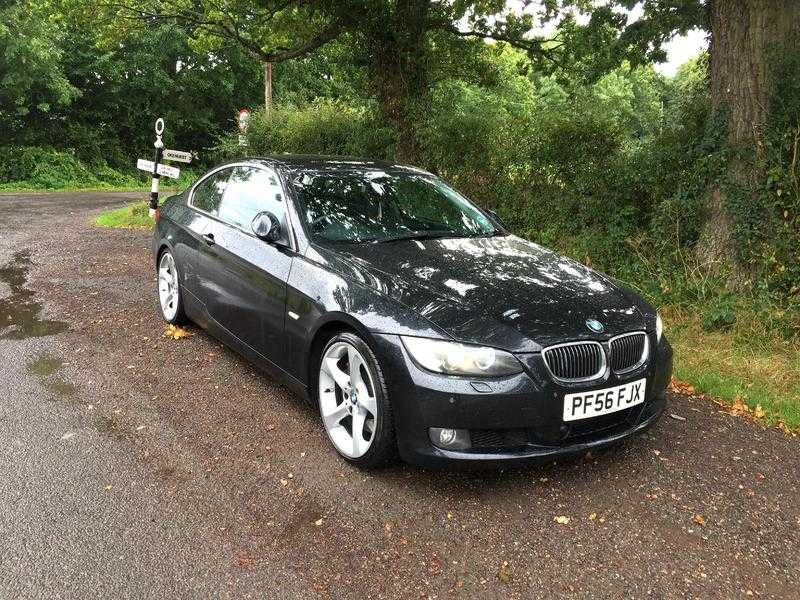 BMW 3 Series 2007 - Stunning Car - Automatic