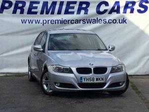 BMW 3 Series 2008