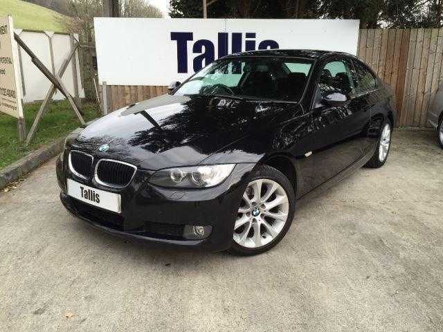 BMW 3 Series 2008