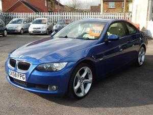 BMW 3 Series 2008