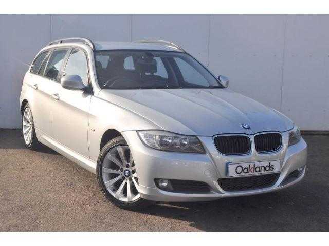 BMW 3 Series 2009