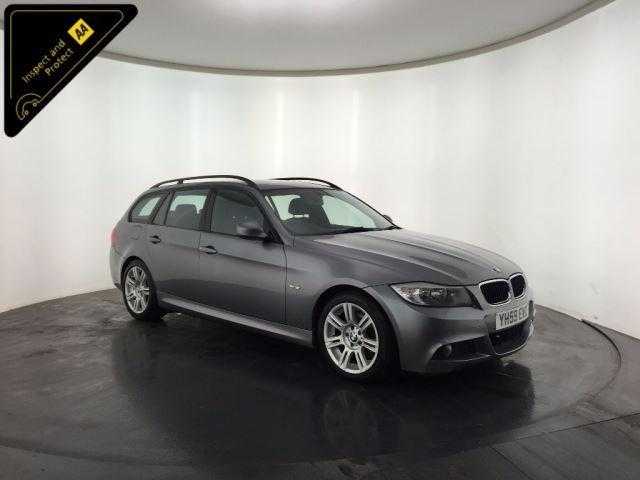 BMW 3 Series 2009