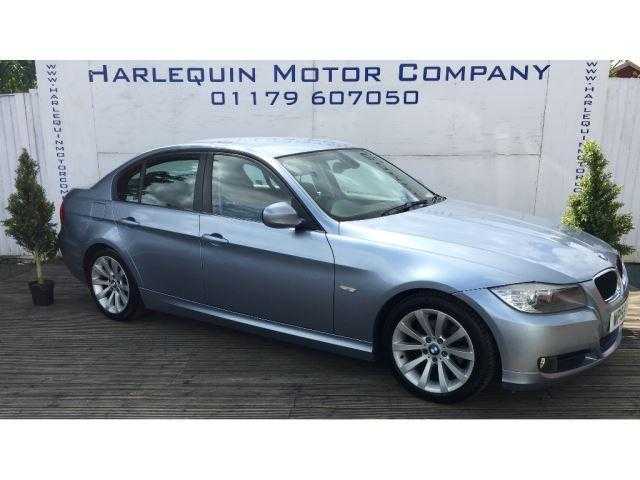 BMW 3 Series 2009