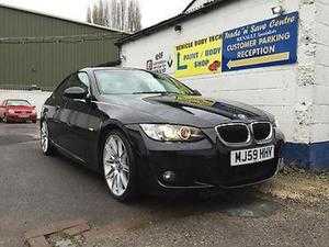 BMW 3 Series 2009