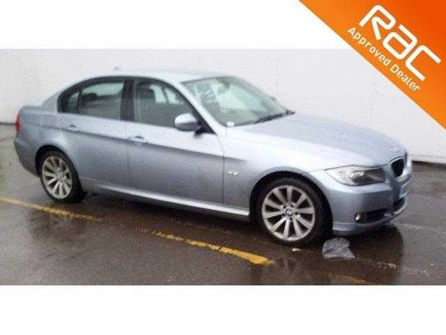 BMW 3 Series 2009