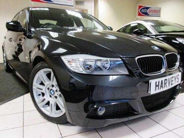 BMW 3 Series 2009