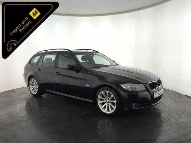 BMW 3 Series 2009