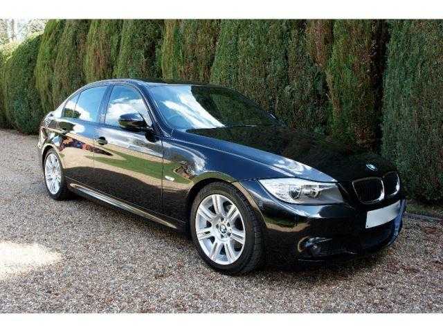 BMW 3 Series 2009